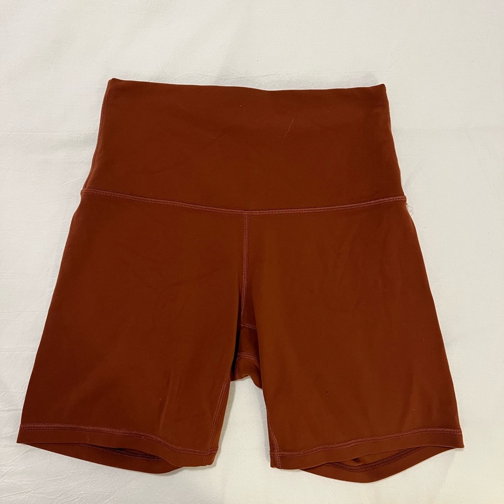 LULULEMON ALIGN™ SHORT 6"